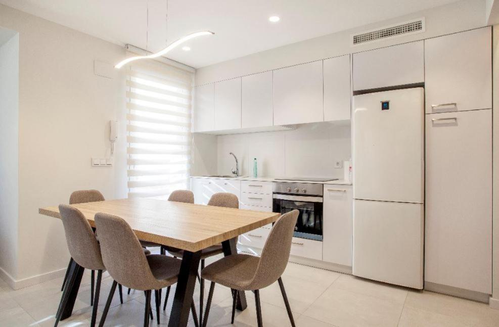 Apartamento Schwarz Apartment Valencia