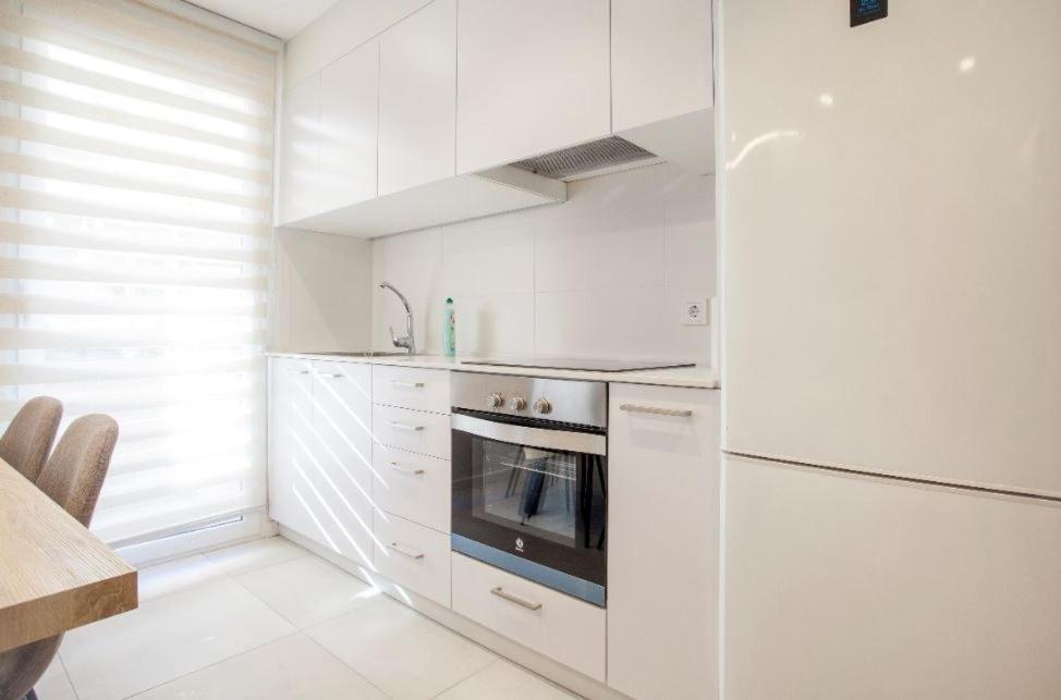 Apartamento Schwarz Apartment Valencia