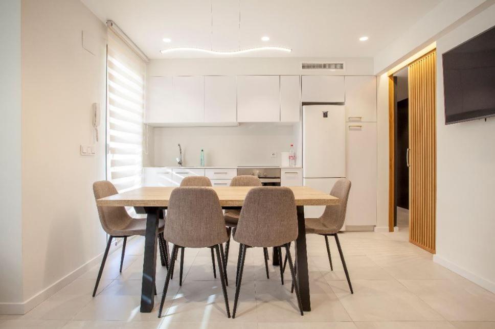 Apartamento Schwarz * Valencia