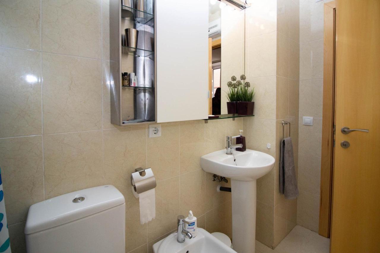Apartamento De Carlos * Valencia
