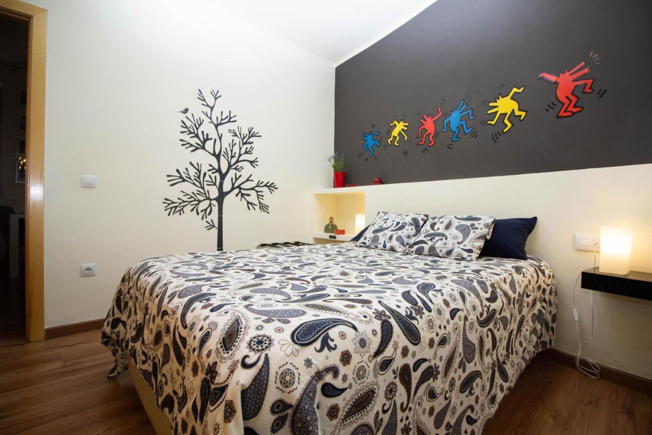 Apartamento De Carlos Apartment Valencia