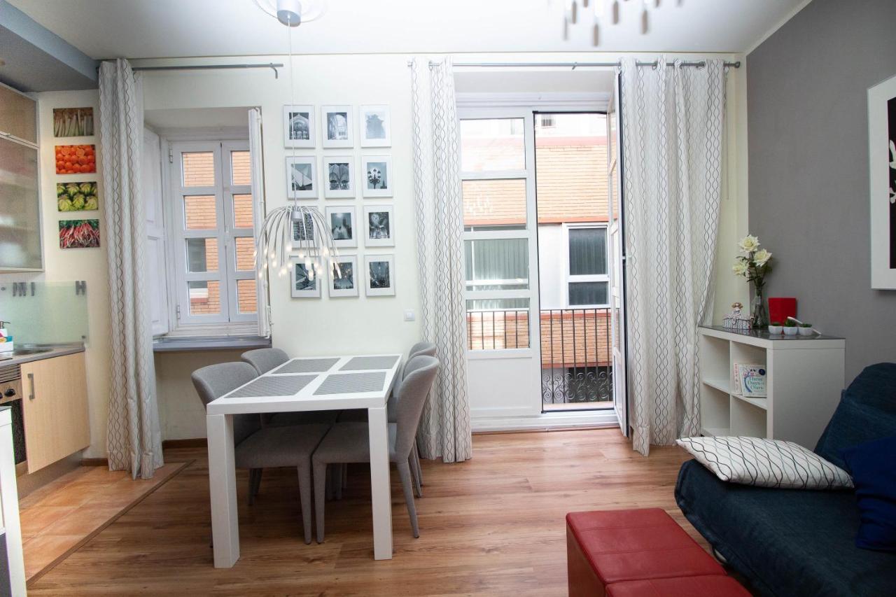 Apartment Apartamento De Carlos *