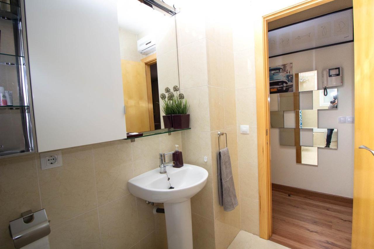 Apartamento De Carlos Apartment *