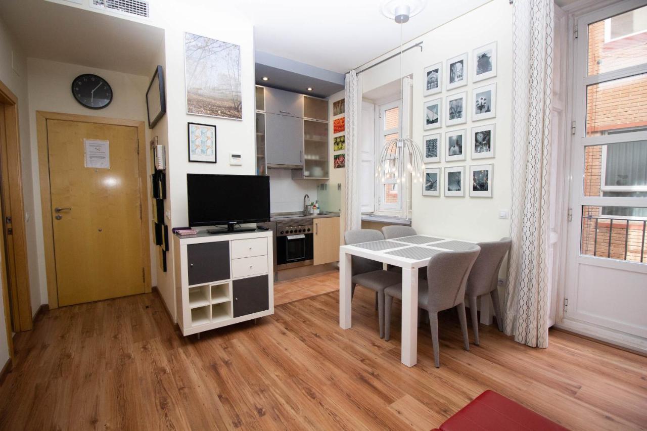 Apartment Apartamento De Carlos
