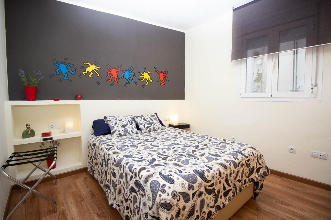 Apartamento De Carlos Apartment Valencia