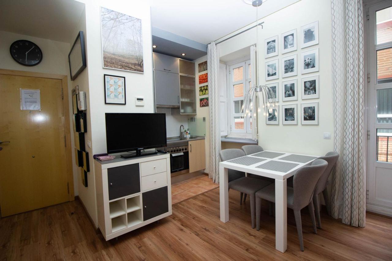 Apartamento De Carlos Apartment *