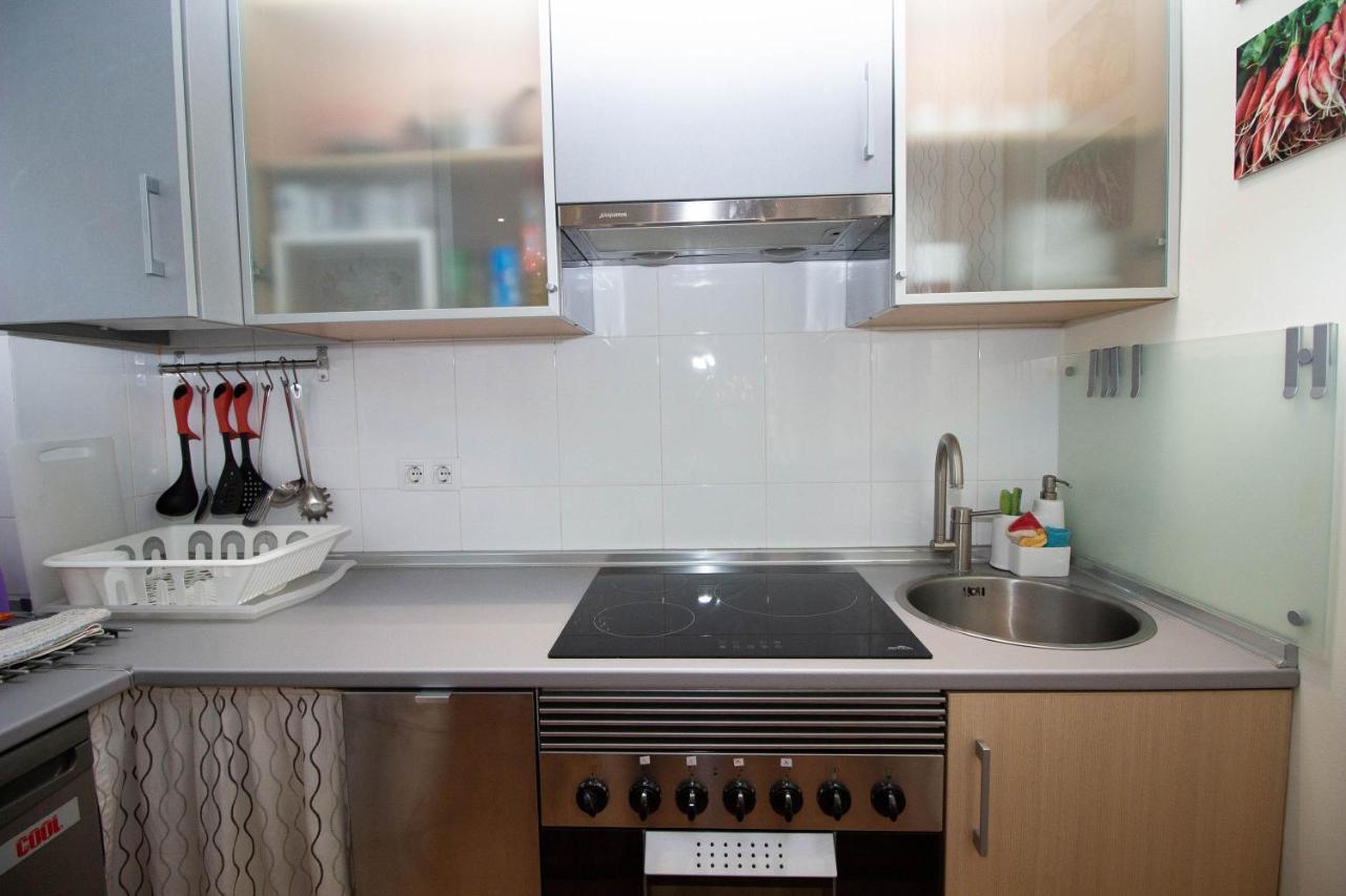 Apartamento De Carlos * Valencia