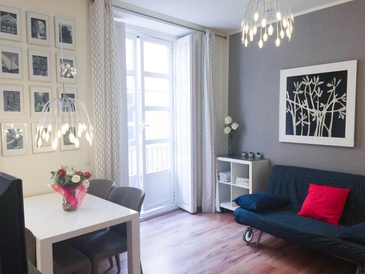 Apartamento De Carlos Apartment Valencia