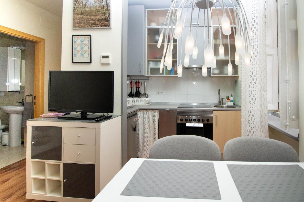 Apartamento De Carlos Apartment *