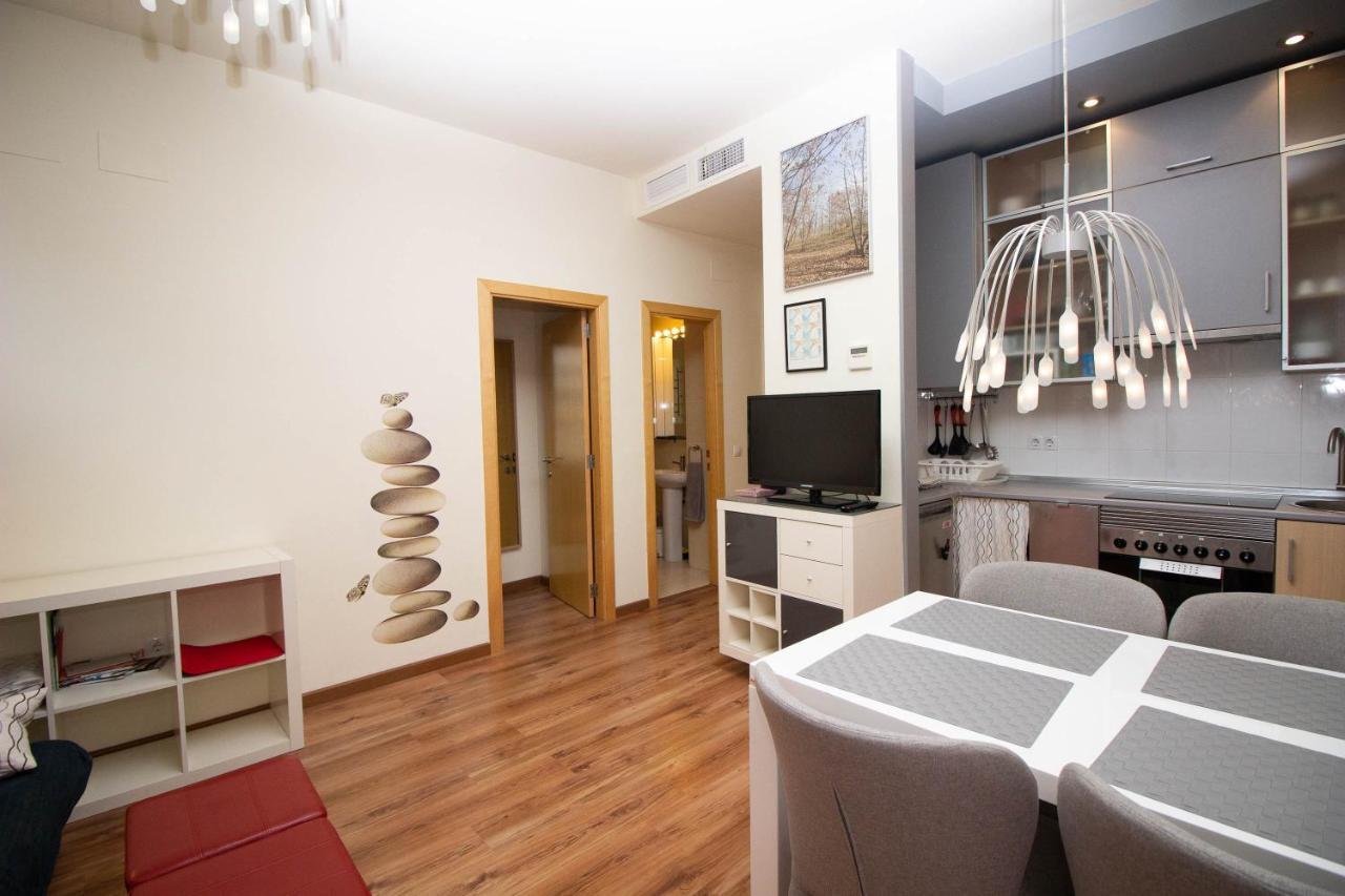 Apartamento De Carlos * Valencia