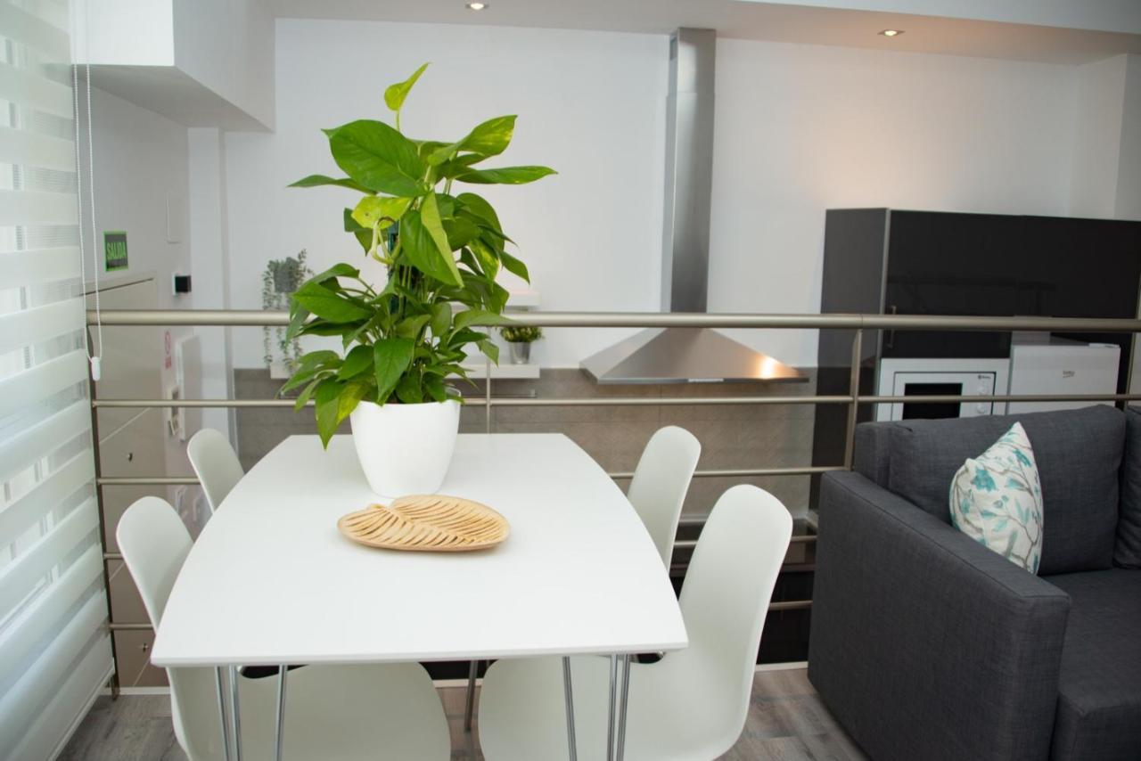 Apartamento Soraya's Place - Chopin 4