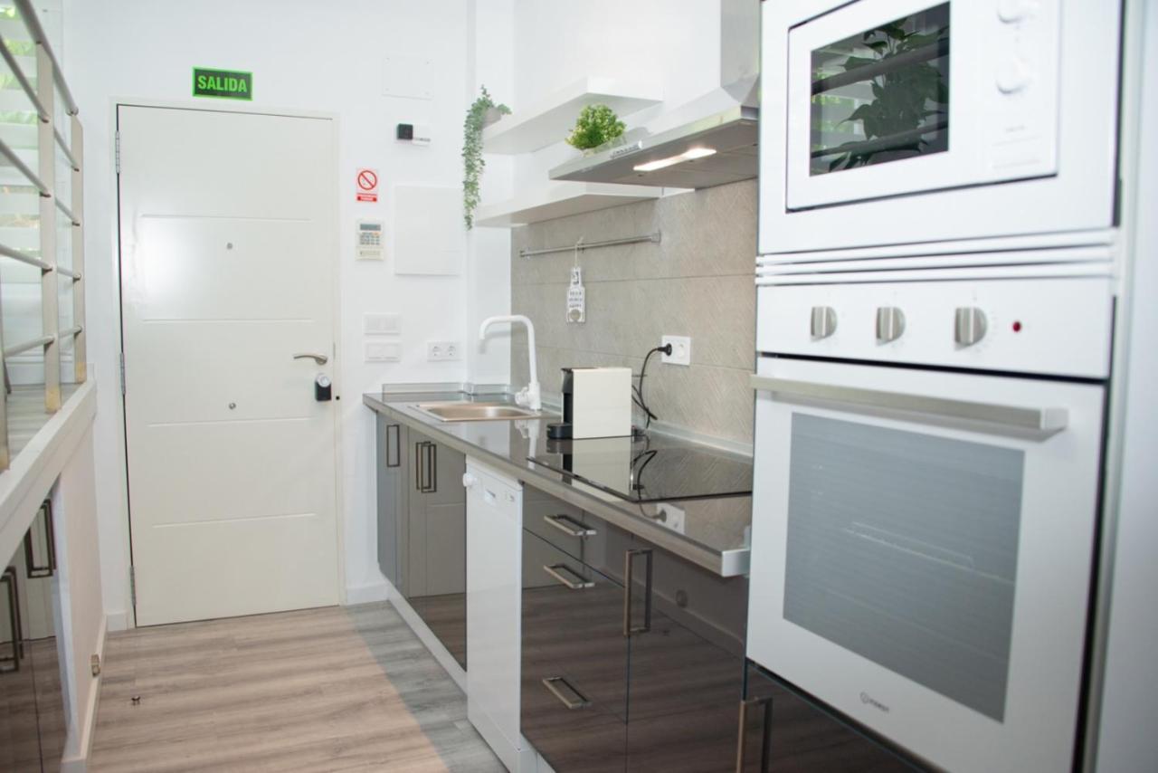 Soraya's Place - Chopin 4 Apartamento *