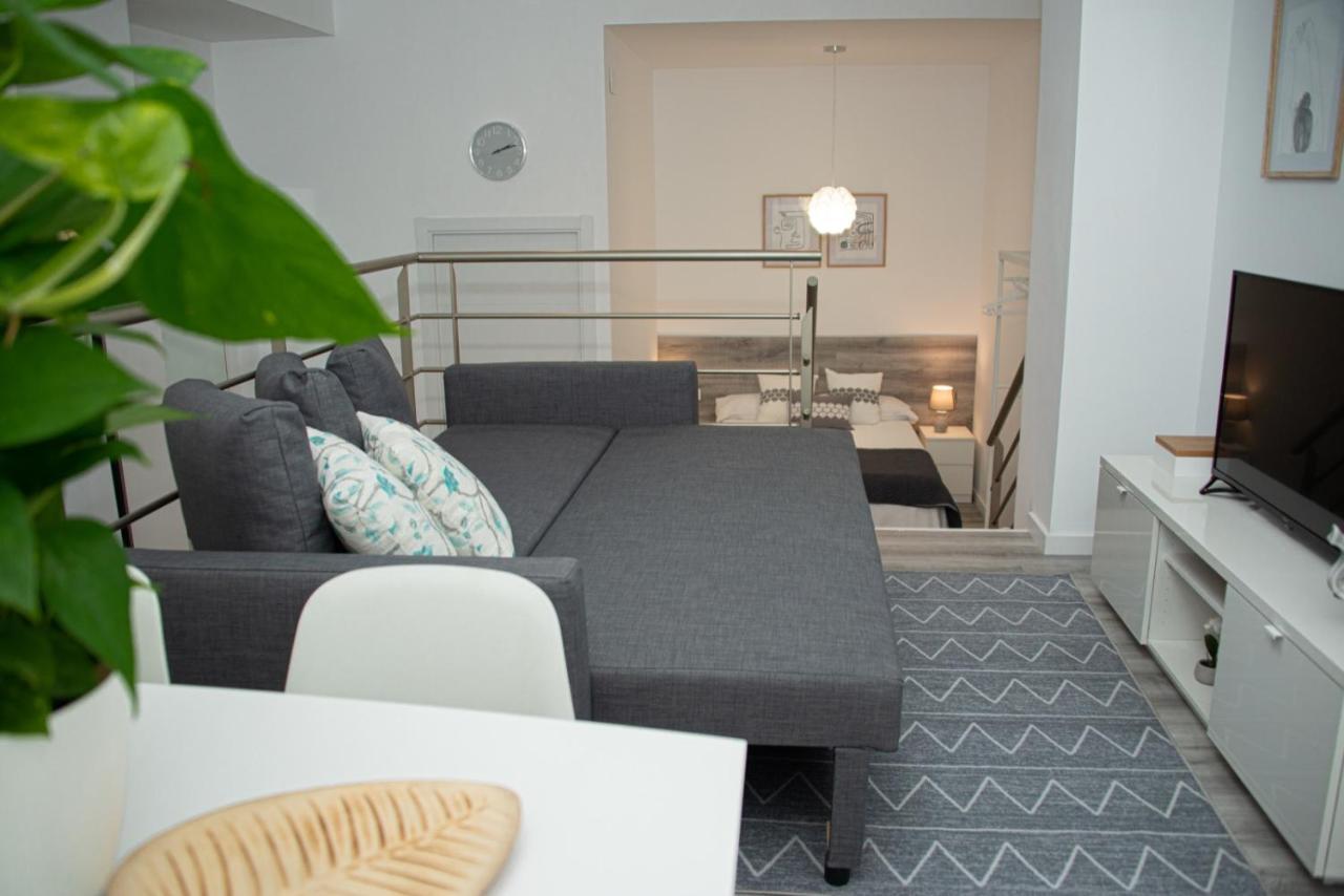 Apartamento Soraya's Place - Chopin 4