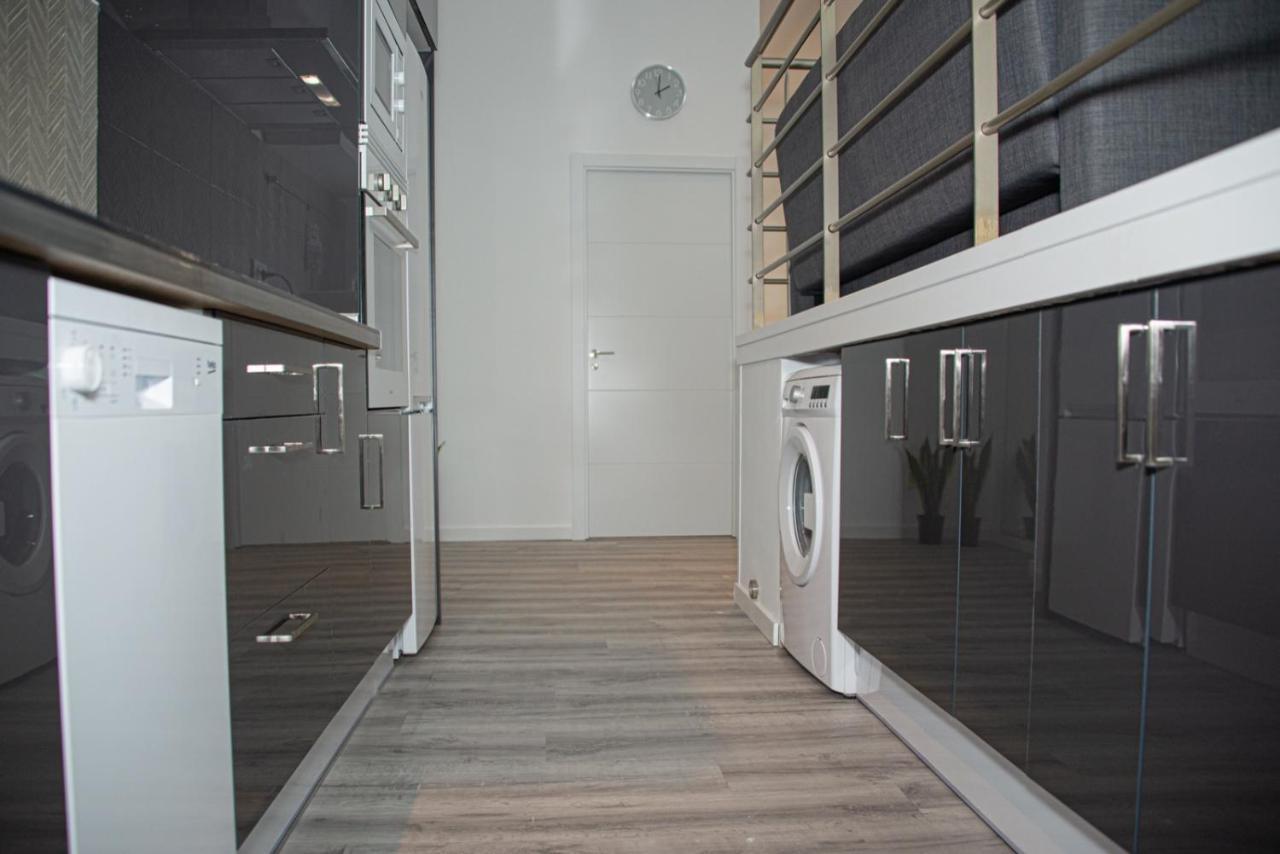 Apartamento Soraya's Place - Chopin 4 *