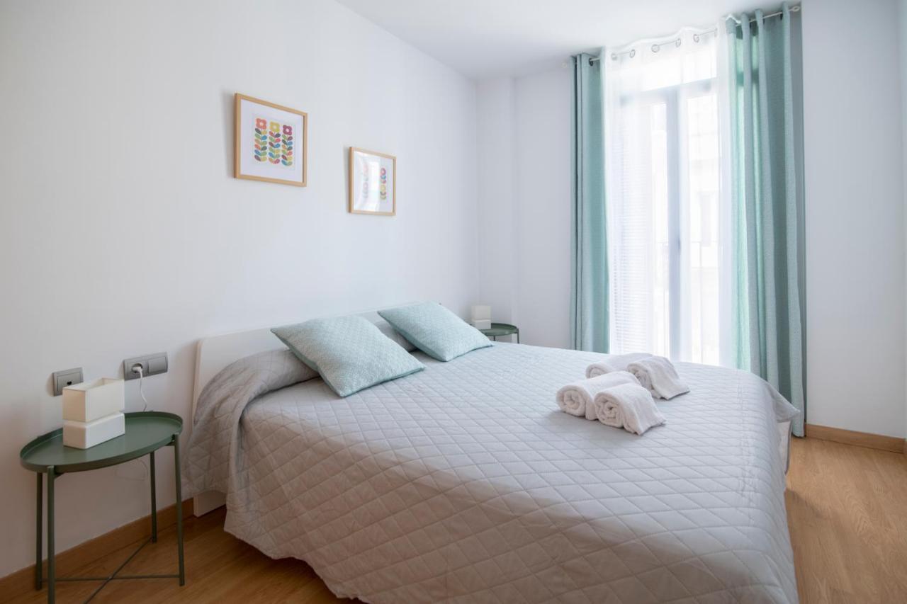 Hogar Vera Apartments&bikes * Valencia