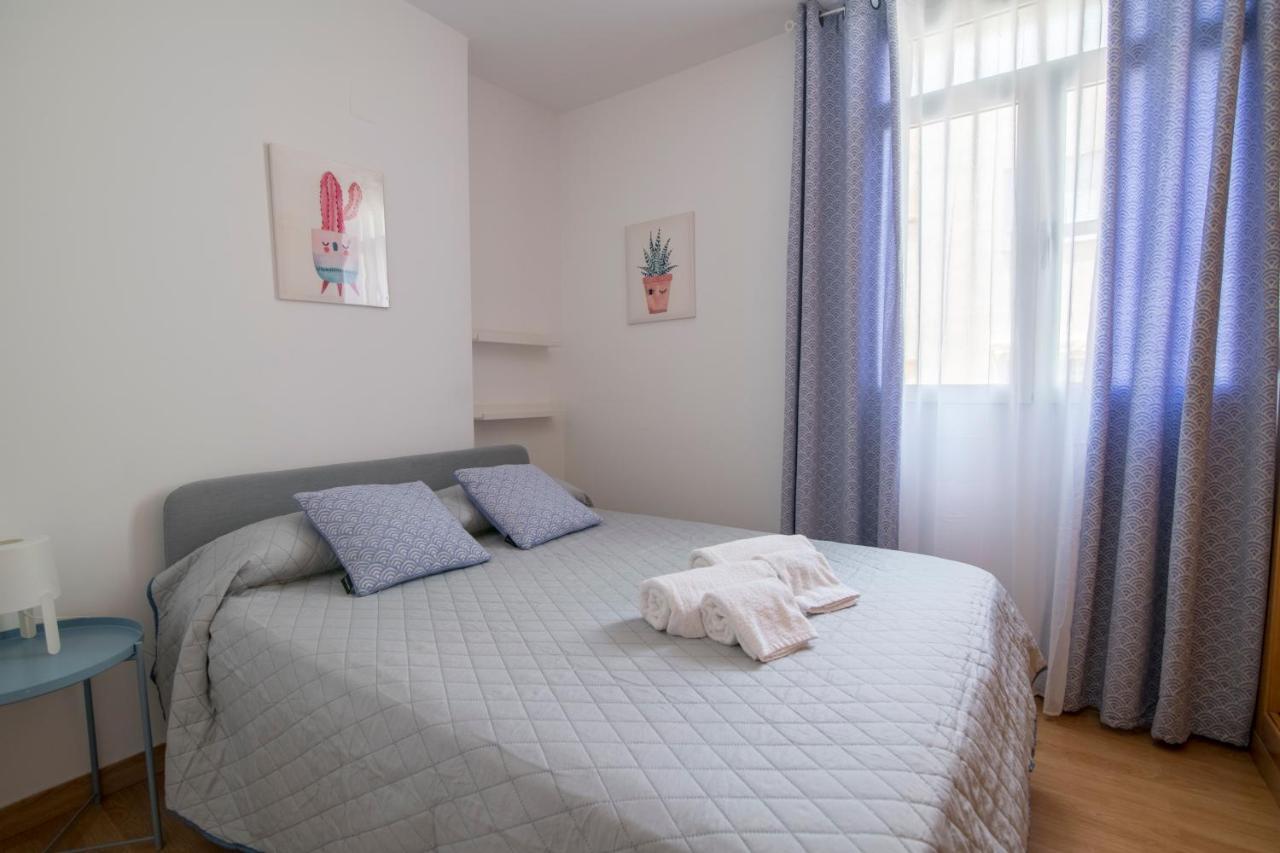 Hogar Vera Apartments&bikes Apartment Valencia