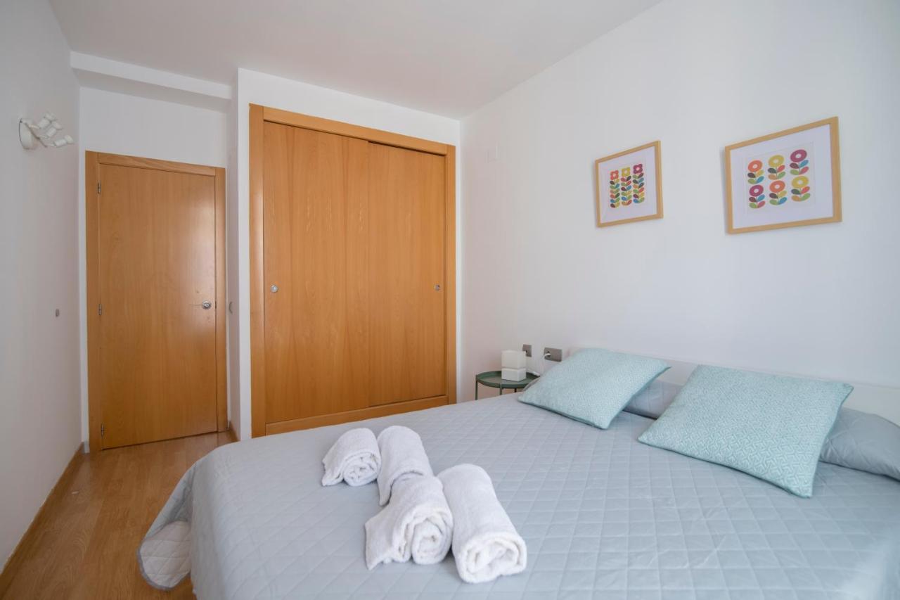 Hogar Vera Apartments&bikes * Valencia