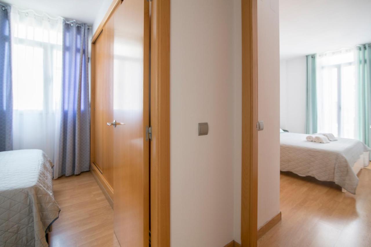 Apartment Hogar Vera Apartments&bikes Valencia