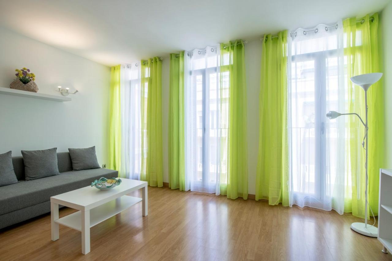 Apartment Hogar Vera Apartments&bikes
