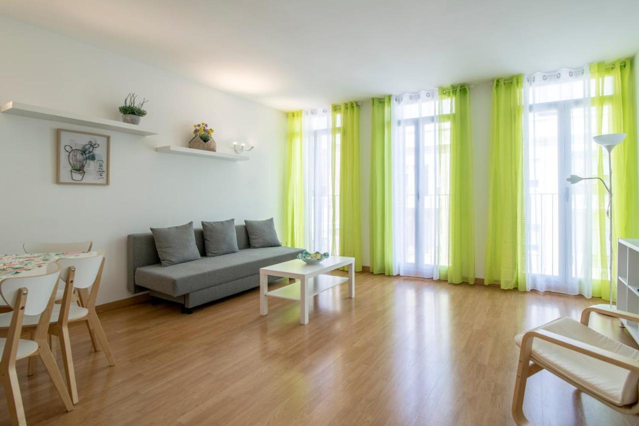 Hogar Vera Apartments&bikes Apartment *