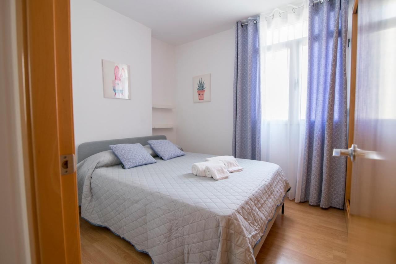Apartment Hogar Vera Apartments&bikes