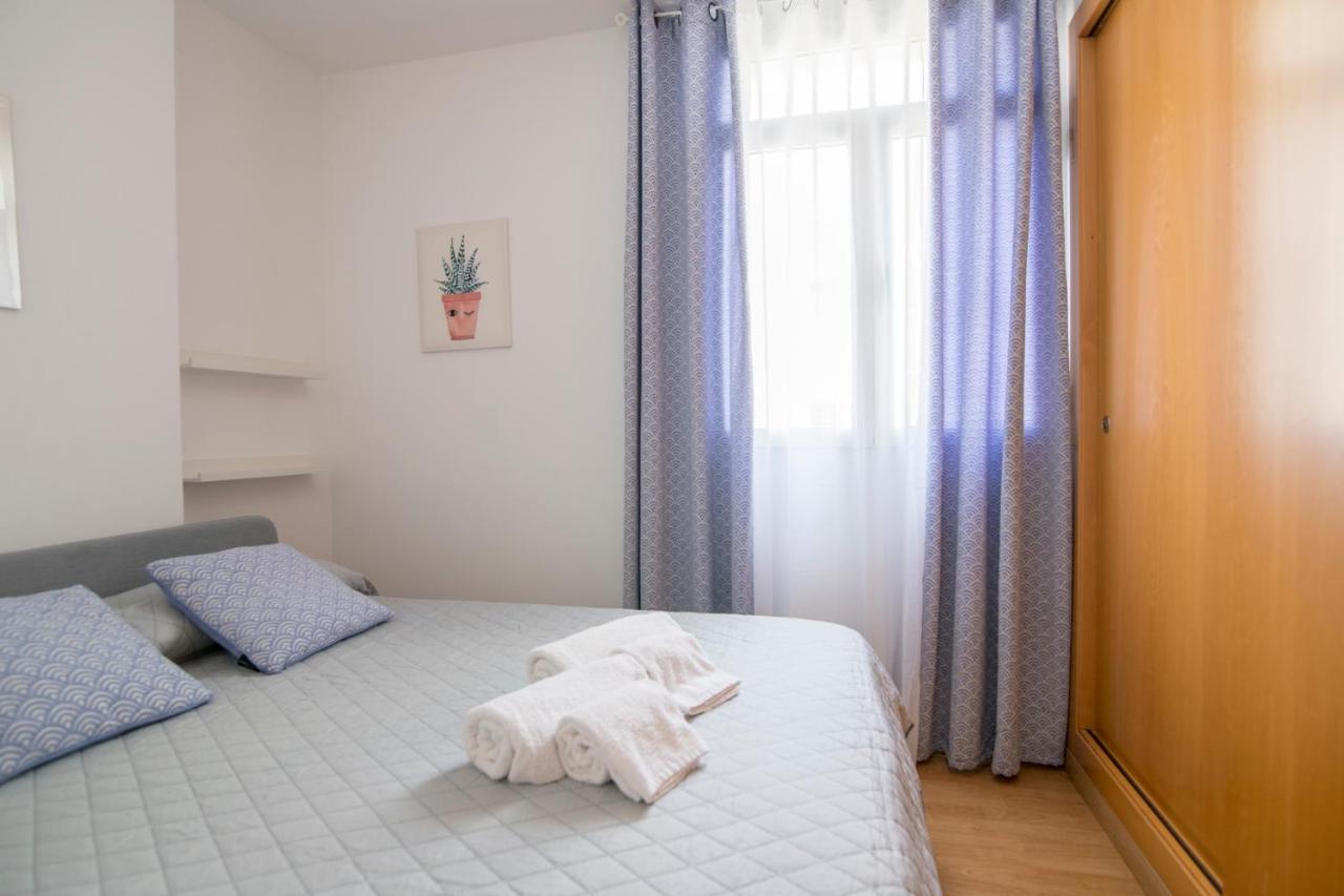 Hogar Vera Apartments&bikes