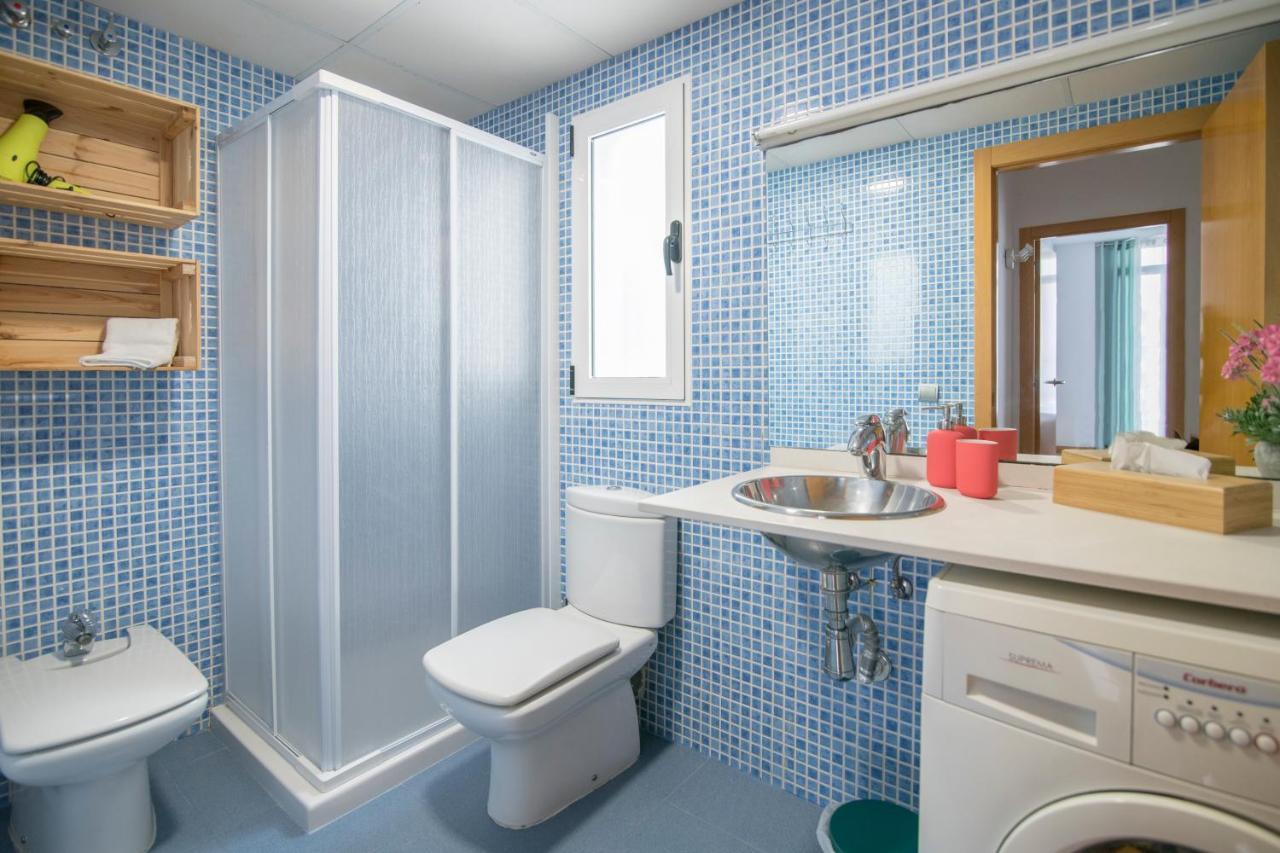 Hogar Vera Apartments&bikes Apartment Valencia