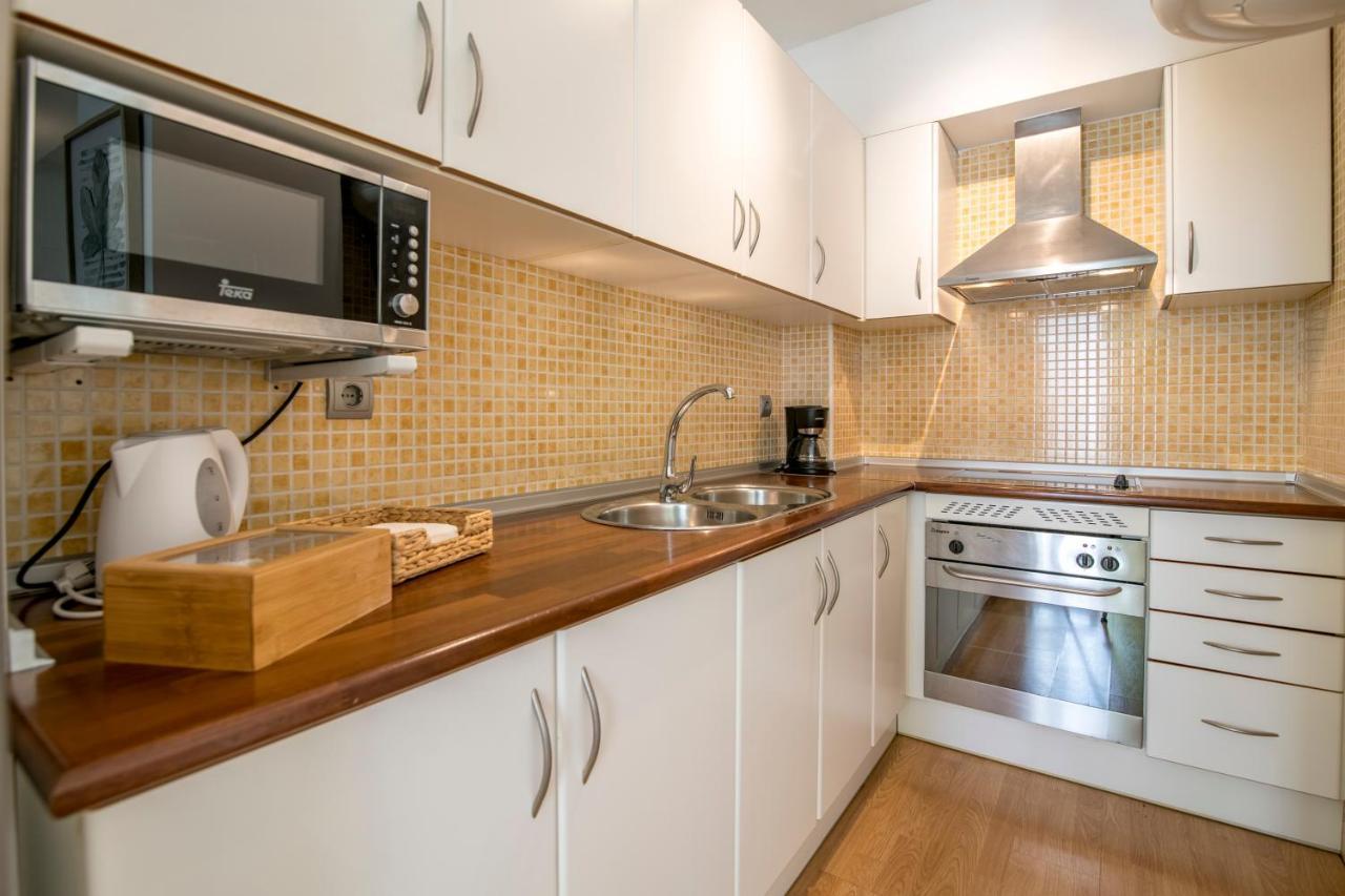 Hogar Vera Apartments&bikes