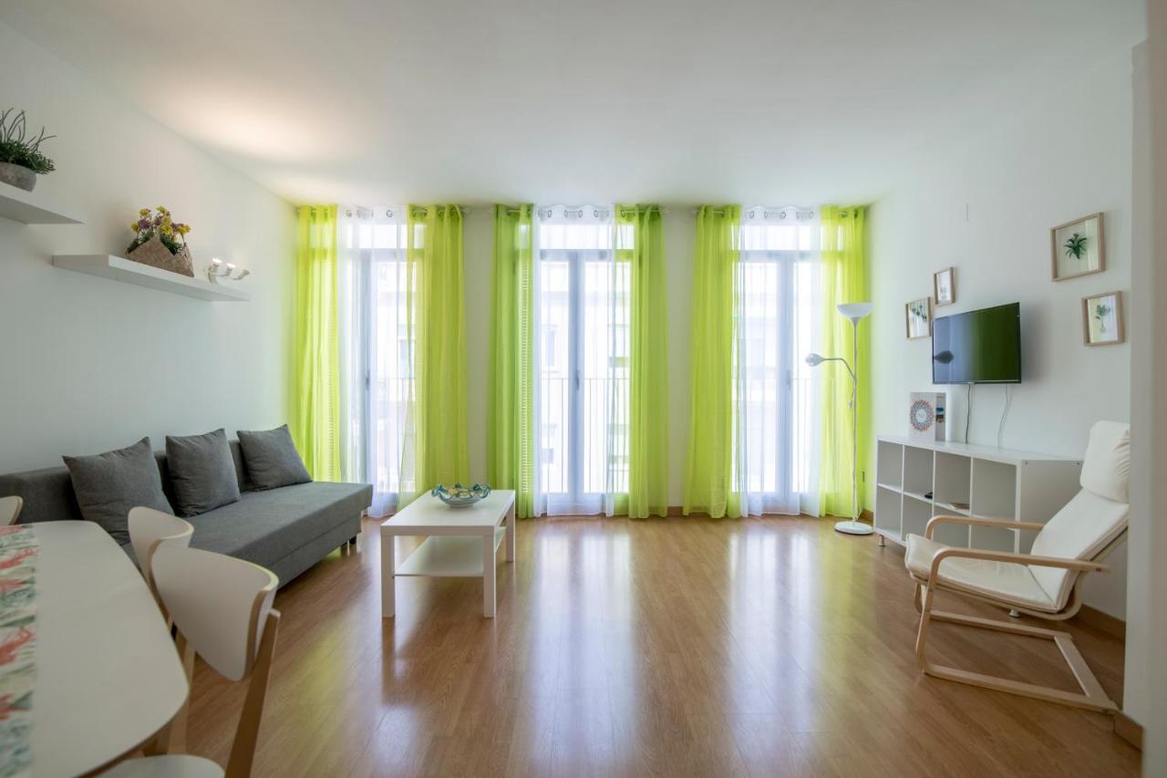 Apartment Hogar Vera Apartments&bikes Valencia