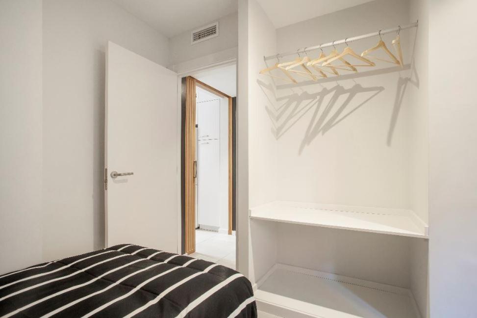 Apartamento Schwarz *