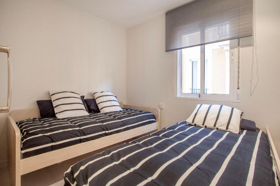Apartamento Schwarz *