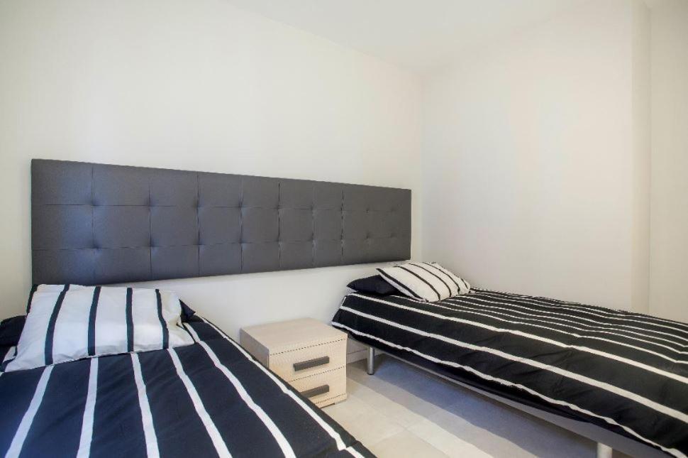 Apartment Apartamento Schwarz Valencia