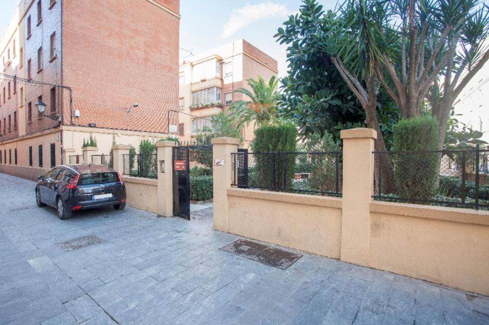 Apartamento Schwarz * Valencia