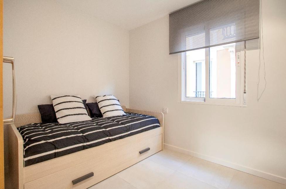 Apartamento Schwarz Apartment