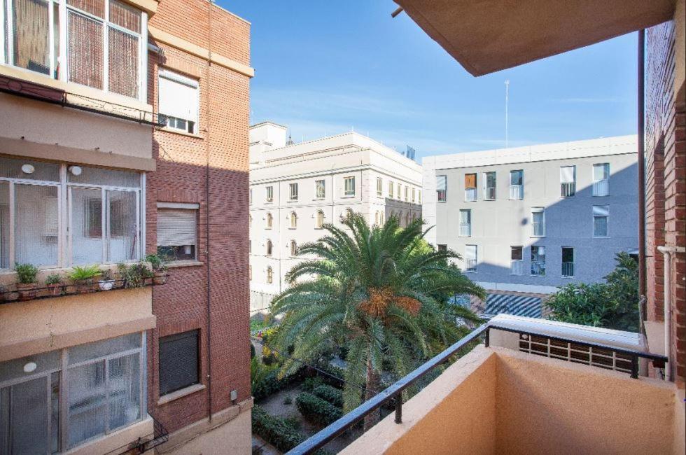 Apartment Apartamento Schwarz Valencia
