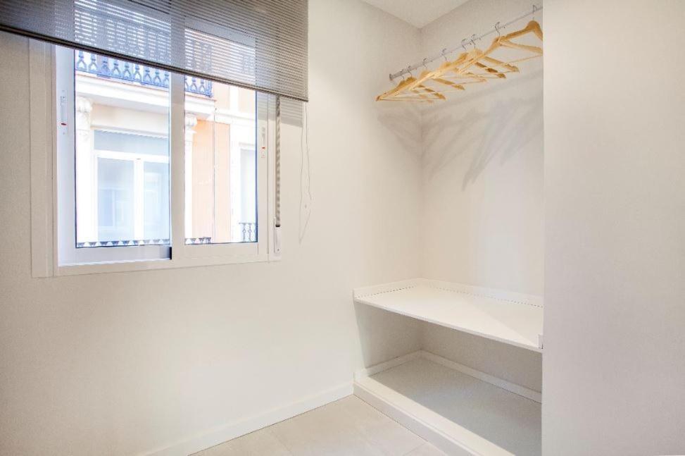 Apartment Apartamento Schwarz Valencia