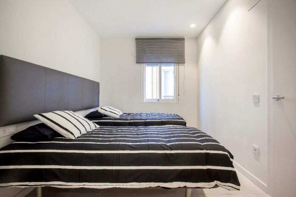 Apartment Apartamento Schwarz *