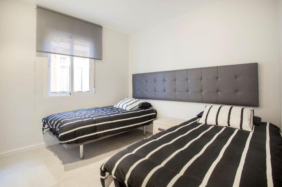Apartment Apartamento Schwarz *