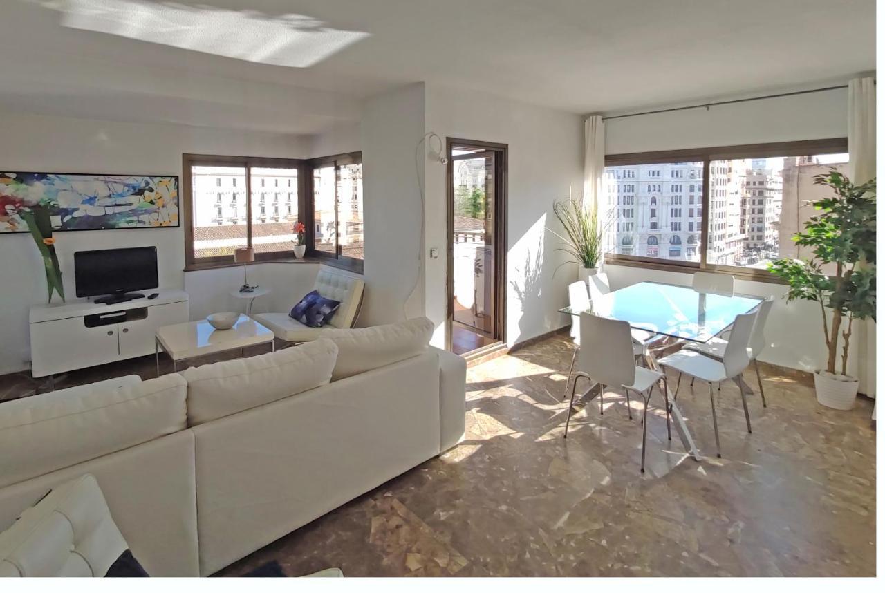 Apartment Sunny With Fantastic Terrace Views! *