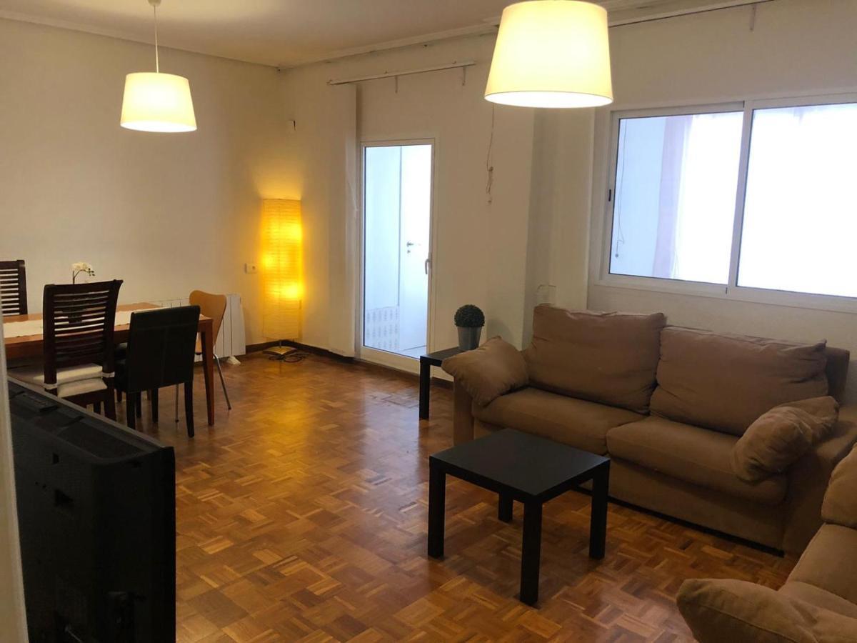 Apartment Km0 Centro Ciudad