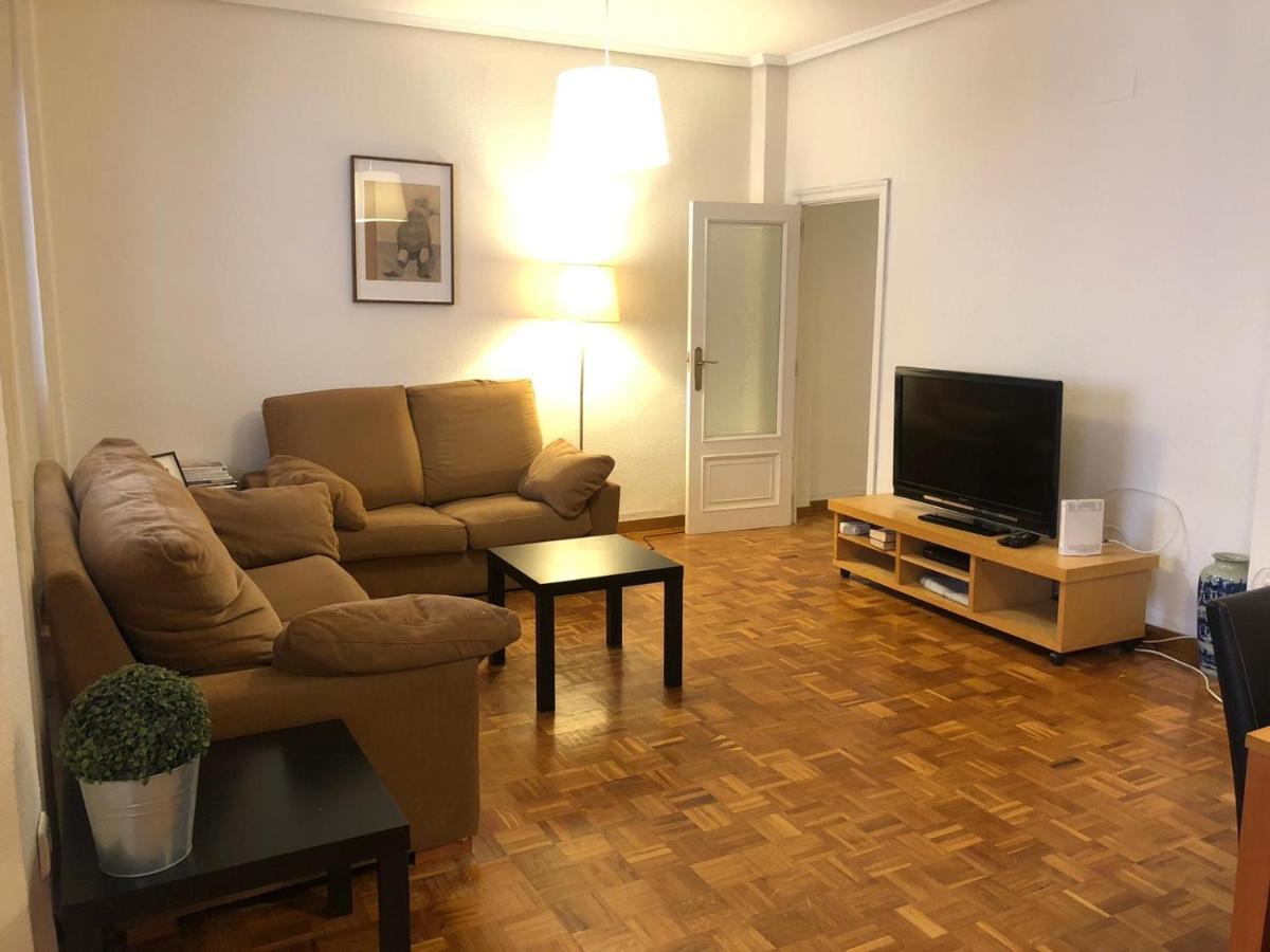 Km0 Centro Ciudad Apartment *