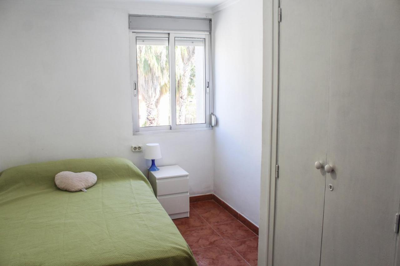 Apartemento Nuevo Cerca Playa Familia O Amigos . Isidro *