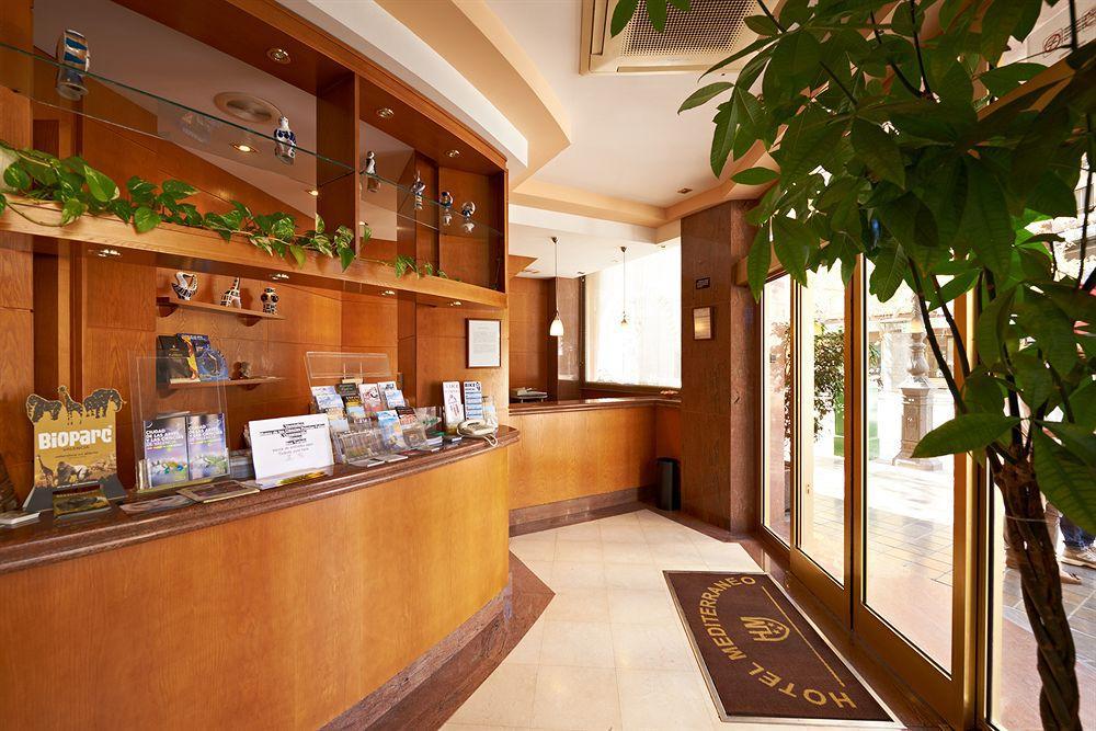 Mediterraneo Hotel