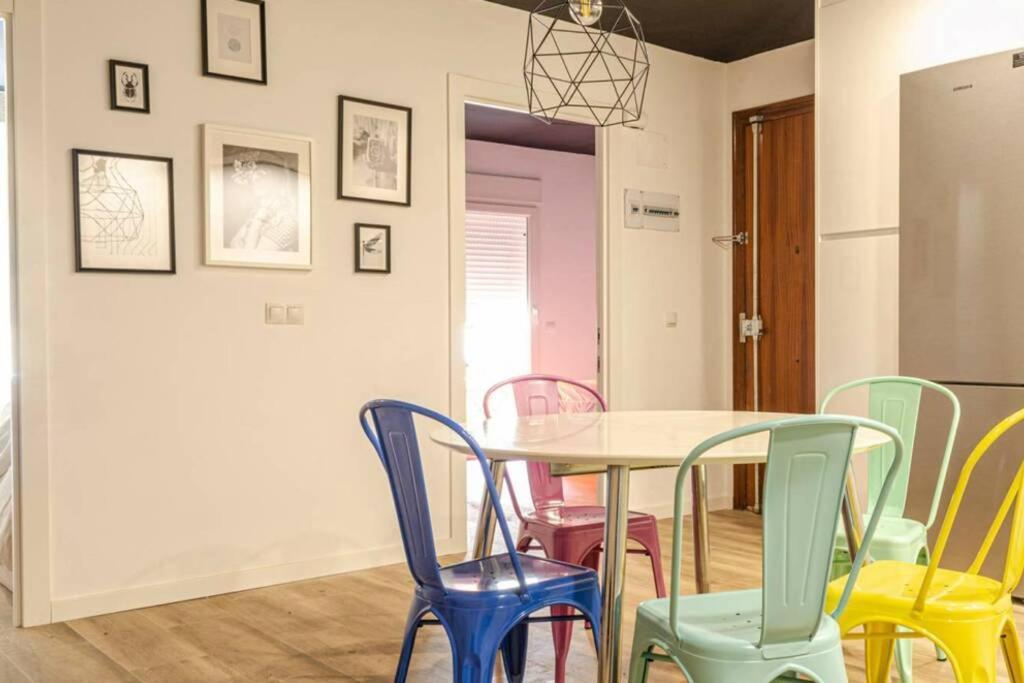 Apartment Playa Valencia