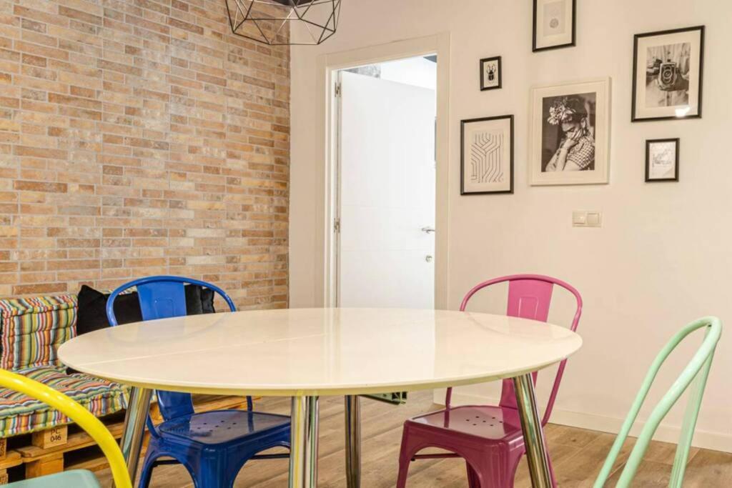 Apartment Playa