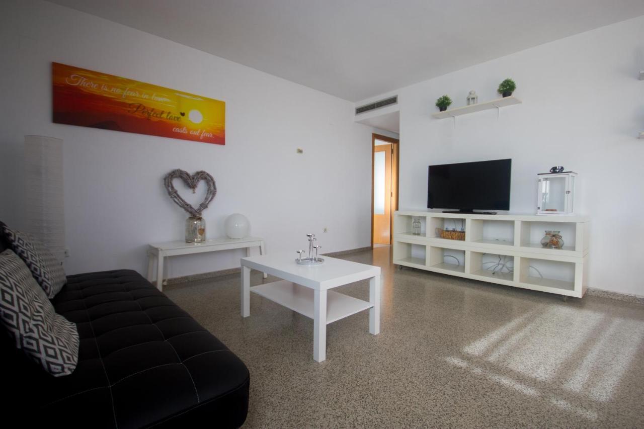 Apartamento Front Sun Valência