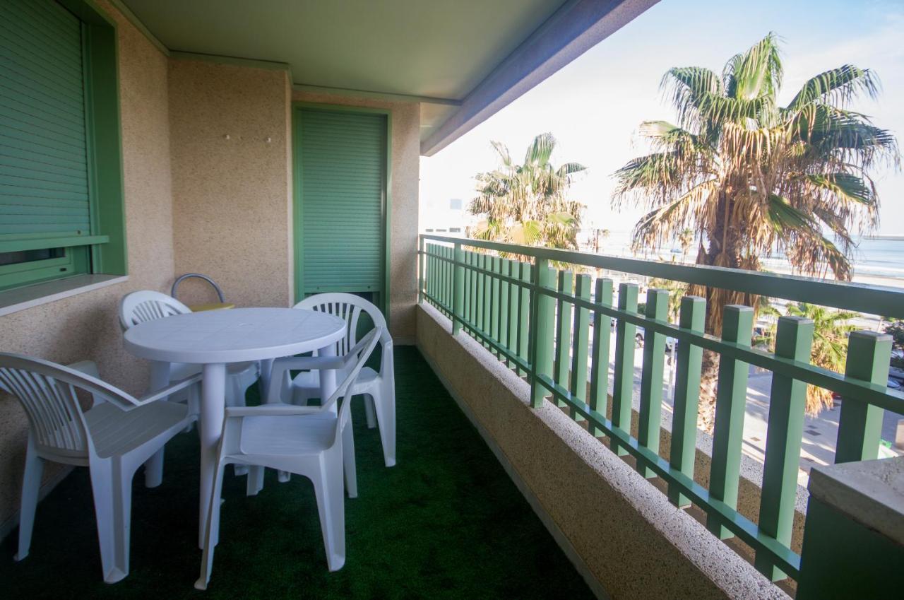Apartamento Front Sun Valência