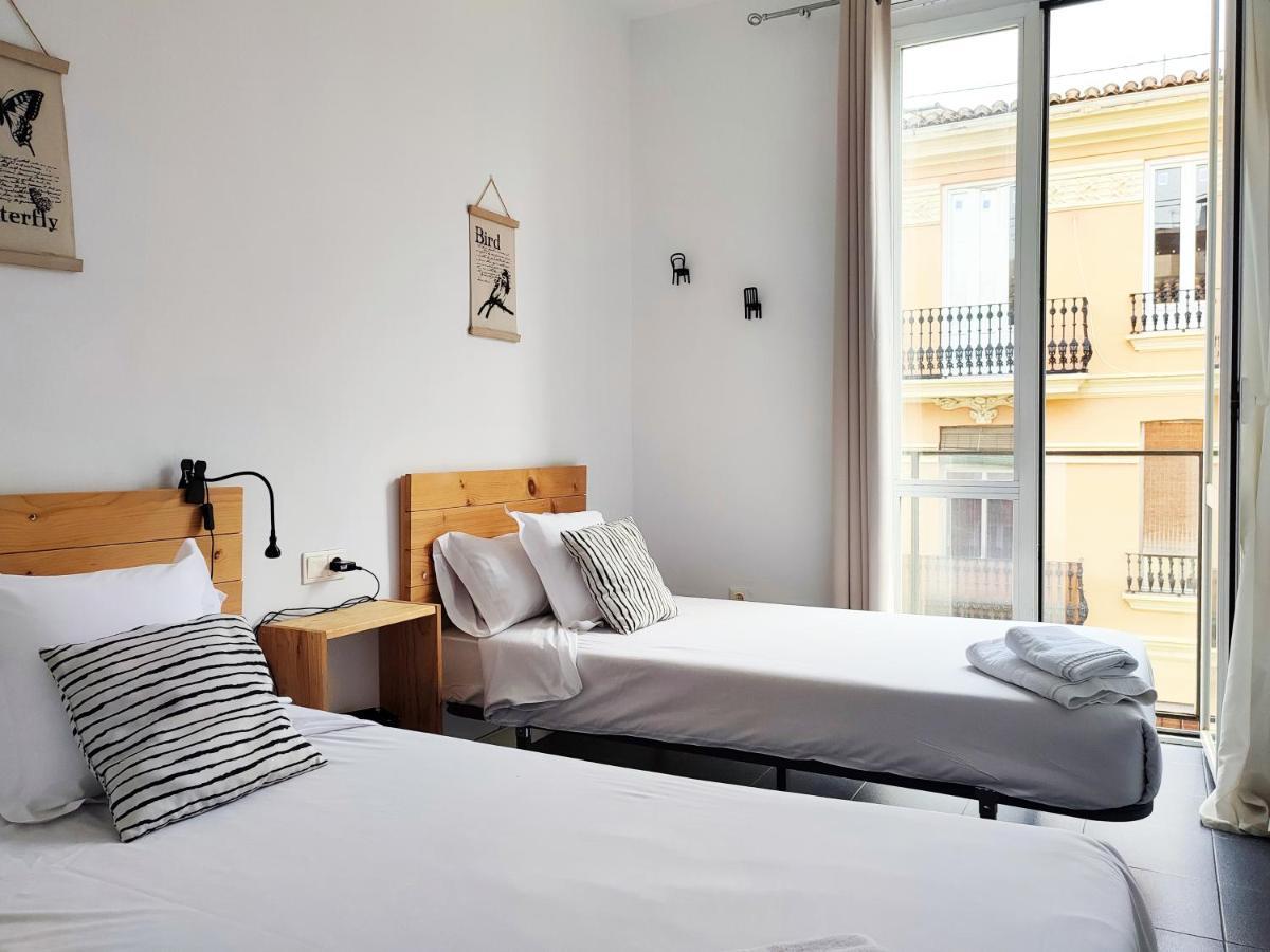 Appartement Flats Friends Torres Quart *