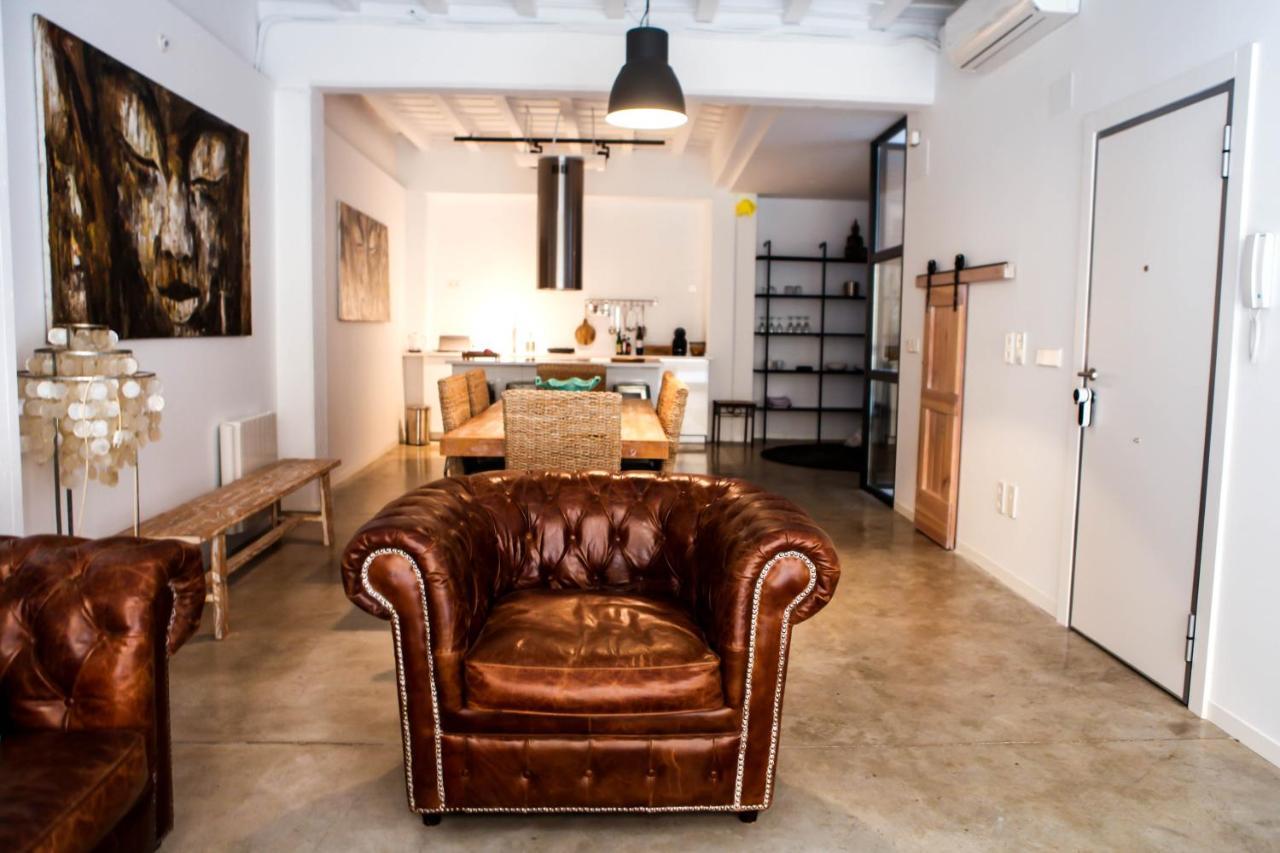 Triador Apartment Valencia