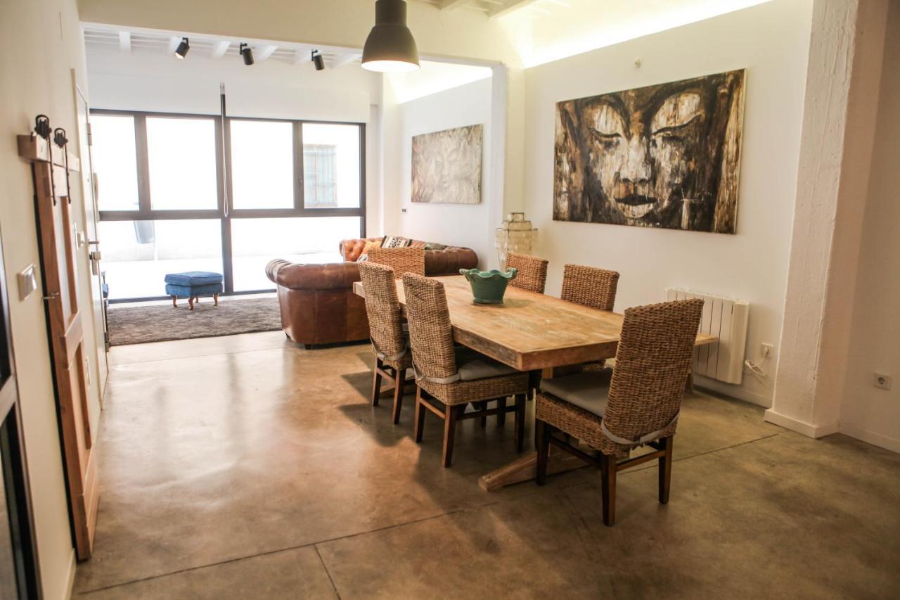 Apartment Triador *